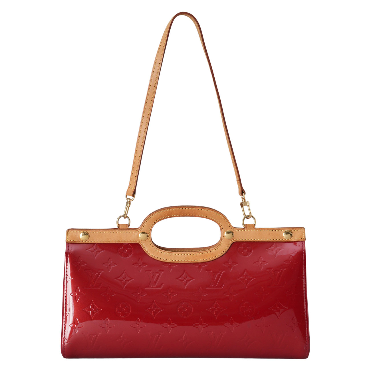 LOUIS VUITTON(USED)루이비통 베르니 록스부리 드라이브